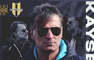 Kayserigücü FK’da Emrah Çıtak dönemi