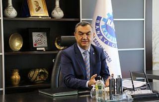 Kayseri’nin İhracatı Geçen Yıla Göre Yüzde...