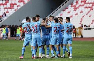 Kayserispor sezonu 47 puanla tamamladı