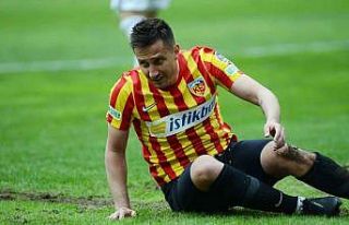 Kayserispor’dan sağlık bilgilendirmesi