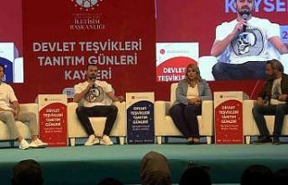 Kayserispor’lu futbolcu İlhan Parlak: “Perşembe...