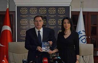 KDK’nin oluşturduğu “Karabağ İnsan Hakları...