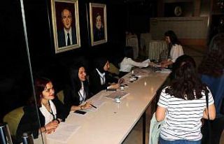 Kdz. Ereğli’de ‘Eğitimde yeni yaklaşımlar’...