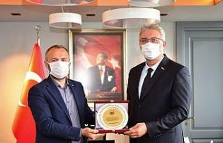 Keleş ISO 500 Sanayi kuruluşları listesinde yükselen...