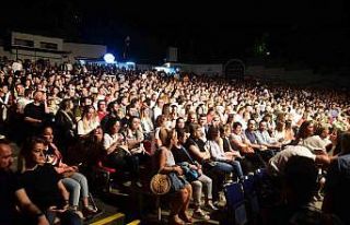 Kenan Doğulu’nun Bursa heyecanı