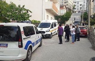 Kendilerini uyaran vatandaşı pompalı tüfekle yaralayan...