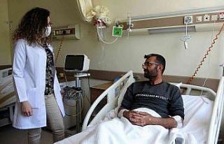 Kene uygun şekilde çıkarılmadığında ölümcül...