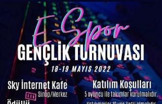 Kent Konseyi’nden ödüllü e-spor turnuvası