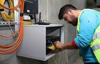 Kepez-Santral Kentsel Dönüşüm Projesi’nde akıllı...