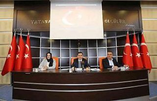 Kepez’in bütçe başarısı