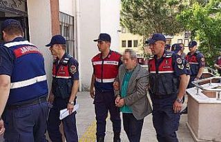 Kesikbaş cinayetindeki 5 şüpheli serbest bırakıldı