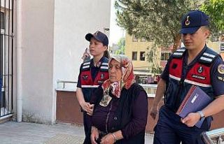 Kesikbaş cinayetindeki 6 şüpheli adliyede