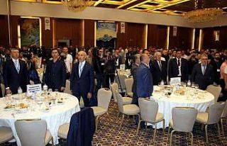 KESOB Genel Kurulu Başladı