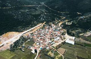 Kestel’de sel ve erozyonla 14 proje ile mücadele...