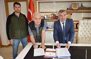 ’Kılavuz Ormanı’ mesire alanı oluyor