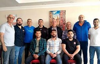 Kılıç: "Gençlere sporu sevdirin"