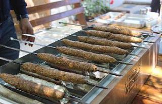 Kilis’te duman çıkarmayan mangal üretildi