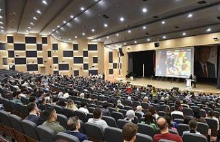 Kilis’te Engelliler Haftası" etkinliği