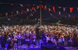 Kıraç gençler söyledi