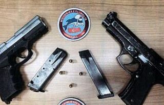 Kırklareli’nde aranması olan 23 şahıs yakalandı:...