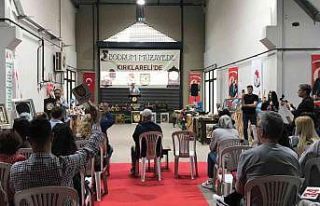 Kırklareli’nde ilk kez müzayede düzenlendi