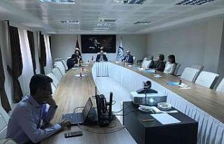 Kırklareli’nde Sosyal Güvenlik Haftası etkinlikleri