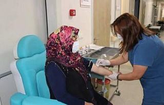 Kırşehir Fizik Tedavi Rehabilitasyon Merkezi 1 yılda...