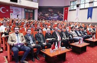 “Kişisel Gelişim Eğitim Haftaları” başladı