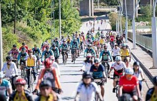 Kleopatra Bisiklet Festivali