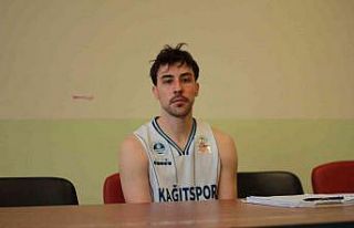 Kocaeli BŞB Kağıtspor- Samsunspor maçının ardından