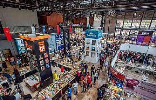 Kocaeli Kitap Fuarı tüm zamanların rekorunu kırdı