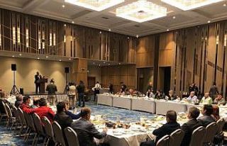 Kocaeli’nde Erzurum tanıtım günleri 24 Mayıs’ta...