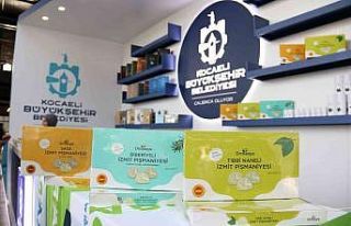 Kocaeli’nin lezzeti yeni tadıyla beğenildi