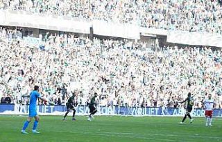Kocaelispor’un garip golü yankı uyandırdı