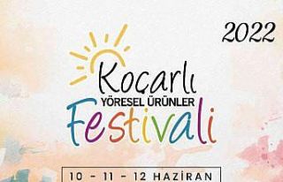 Koçarlı’da festival için geri sayım başladı