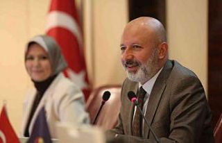 Kocasinan’da Eren Bülbül’ün ismi yaşatılacak