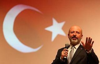 Kocasinanlı öğrenciler, Çanakkale yolcusu