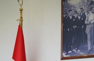 Koçer’den 19 mesajı