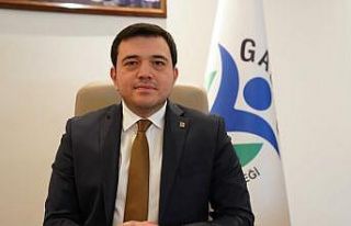 Koçer’den 500 firma arasına giren Gaziantepli...