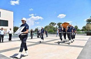 Konyaaltı Belediyesi eski Başkan Yardımcısı Saygılı,...