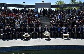 Konya’da Engelliler Haftası etkinlikleri