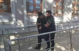 Konya’da motodrag şampiyonu patronunu vuran zanlı...