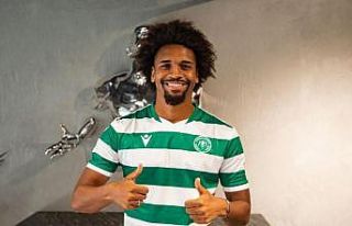 Konyaspor, Bruno Paz’ı transfer etti