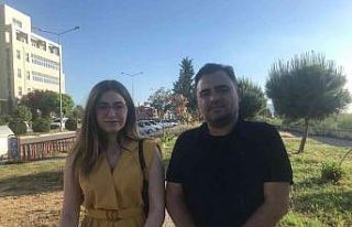 Köpek güzellik yarışmasında dehşet: Yarışmaya...