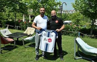 Köprübaşı Belediyespor’da Akın Kahraman dönemi