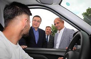 Körfez’de ‘Trafik Haftası’ farkındalığı