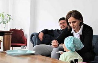 Koruyuculuğun ne olduğunu en iyi o biliyordu: Koruyucu...