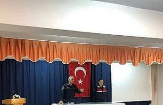 Köyceğiz Anadolu İmam Hatip Lisesi Jandarmayı...