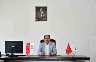 Köyceğiz Belediye Başkan Yardımcılığına Şahin...