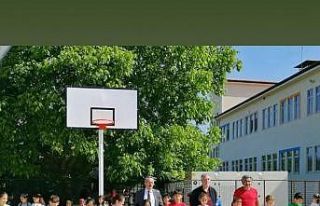 Köyceğiz Beyobası İlkokulu’nda Hıdırellez...